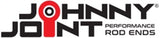 RockJock Johnny Joint Rebuild Kit 2in w/ 2 Bushings 2 Side Washers 1 Snap Ring CE-9112RK