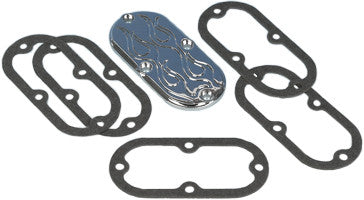 JAMES GASKETSGasket Insp Cover .062 Paper F Flh 10/Pk 60567-65-C60567-65-C