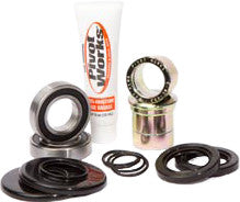 PIVOT WORKS Water Proof Wheel Collar Kit Front Kaw PWFWC-K04-500