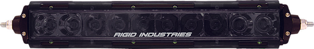 RIGID Sr Series Light Cover (Smoke) 19098