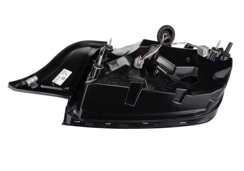 Ford Performance 2018+ Mustang Clear Tail Lamp Kit (Pair) M-13504-MC