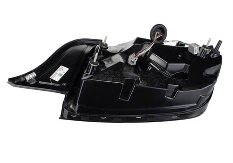 Ford Performance 2018+ Mustang Clear Tail Lamp Kit (Pair) M-13504-MC