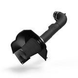 K&N 14-18 Chevrolet/GMC 1500 V8 5.3L/6.2L Performance Air Intake System 30-3082