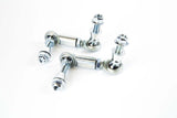 SPL Parts 03-08 Nissan 350Z Front Swaybar Endlinks SPL FE Z33