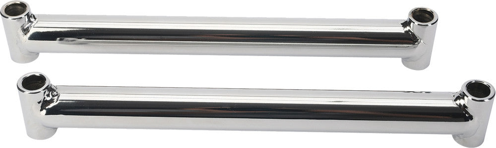 LICKS CYCLESHardtail Struts Chrome 10"LC-0131