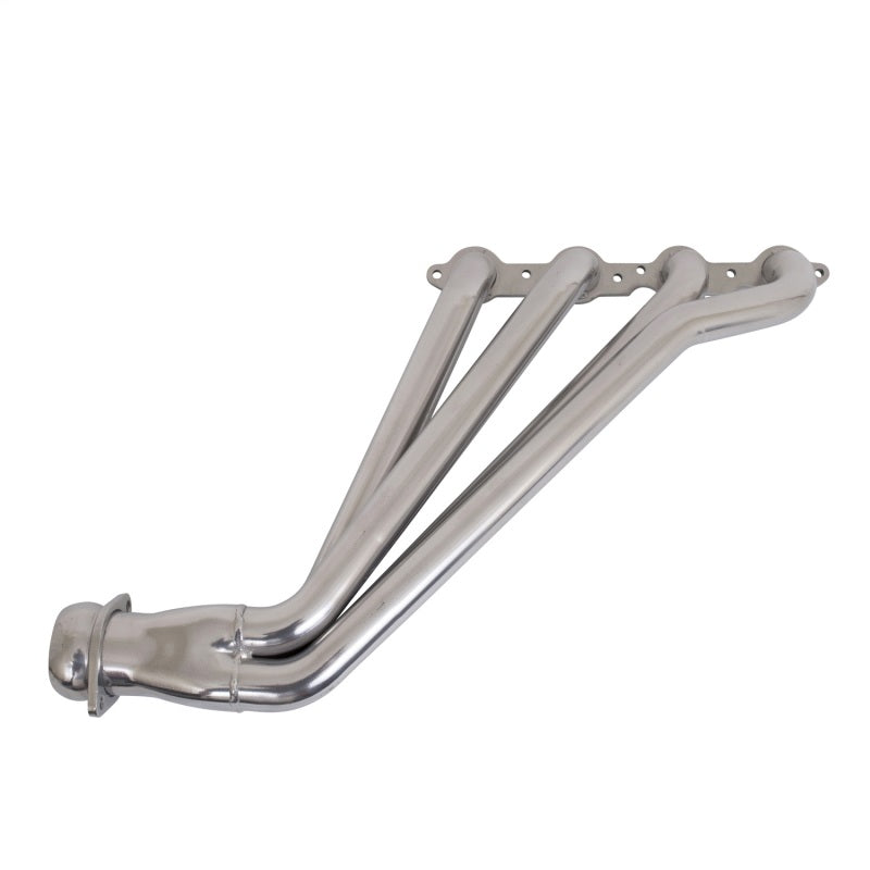 BBK 2010-15 Camaro Ls3/L99 1-7/8 Full-Length Headers W/ High Flow Cats (Polished Ceramic) 40540