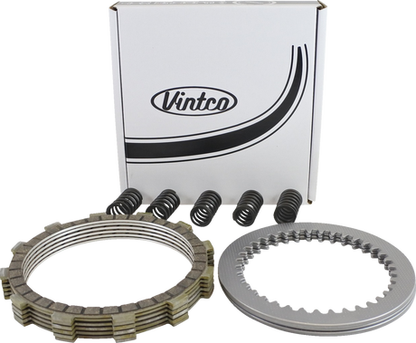 VINTCO Clutch Plate Kit - Kawasaki KCLK03