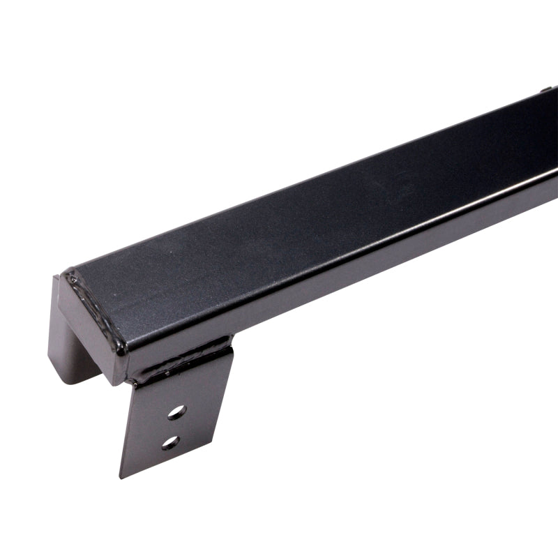 BBK 79-93 Mustang Subframe Connector Full Length Standard Style 2506