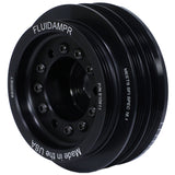 Fluidampr Nissan RB26DET Phase-2 BCNR33 GT-R / BNR-34 GT-R Steel Internally Balanced Damper 610911