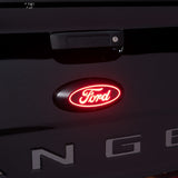 Putco 19-23 Ford Ranger Tailgate Emblem 92652