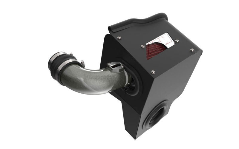 AEM 2021 Mazda 3 L4-2.5L F/I Cold Air Intake System 21-884C