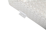 Deezee Universal Tanks - L-Shape Brite-Tread Aluminum (111 Gal) DZ 92756