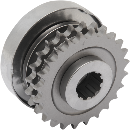 DRAG SPECIALTIES Compensating Sprocket Kit - '91-'93 Big Twin  DS195197  4026985