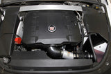 K&N 08-11 Typhoon, Cadillac CTS 3.6L,  3.6L  69 Series Typhoon Perf Intake Kit 69-4528TS