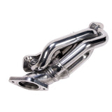 BBK 96-04 Mustang GT Shorty Tuned Length Exhaust Headers - 1-5/8 Silver Ceramic 16150