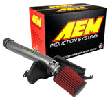 AEM 14-15 Lexus GS350 V6-3.5L F/I Gunmetal Gray Cold Air Intake 21-806C