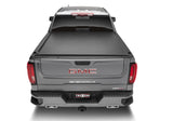 Truxedo 19-20 GMC Sierra & Chevrolet Silverado 1500 (New Body) 6ft 6in Lo Pro Bed Cover 572601