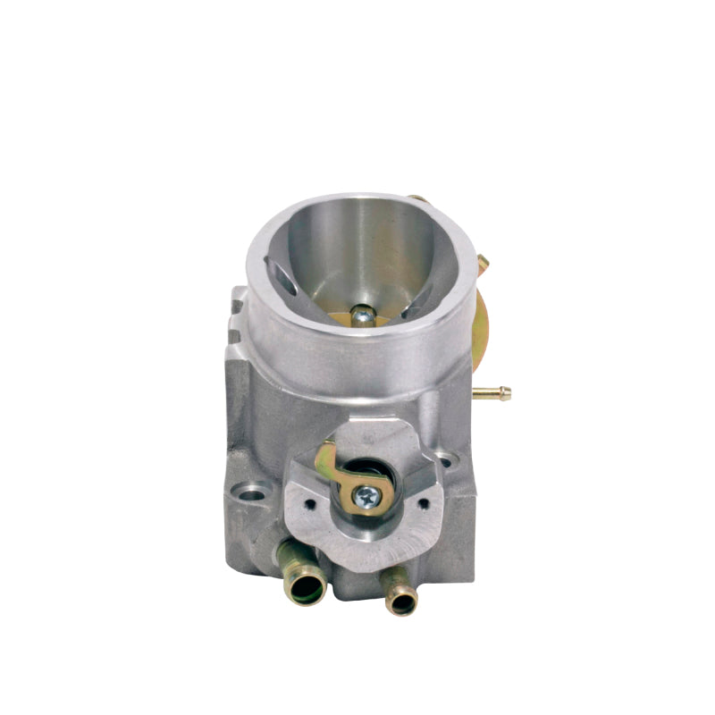 BBK 89-92 GM 305 350 Twin 52mm Throttle Body BBK Power Plus Series 1537