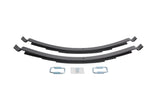 Hellwig 01-07 Ford F-350 SD Load Pro- To 3500lb Level LC 4 Leaf Stack Helper Spring w/o Mounting Kit 3520