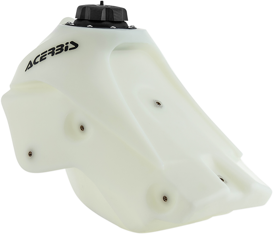 ACERBIS Gas Tank - Natural - Kawasaki - 2.9 Gallon 2645530147