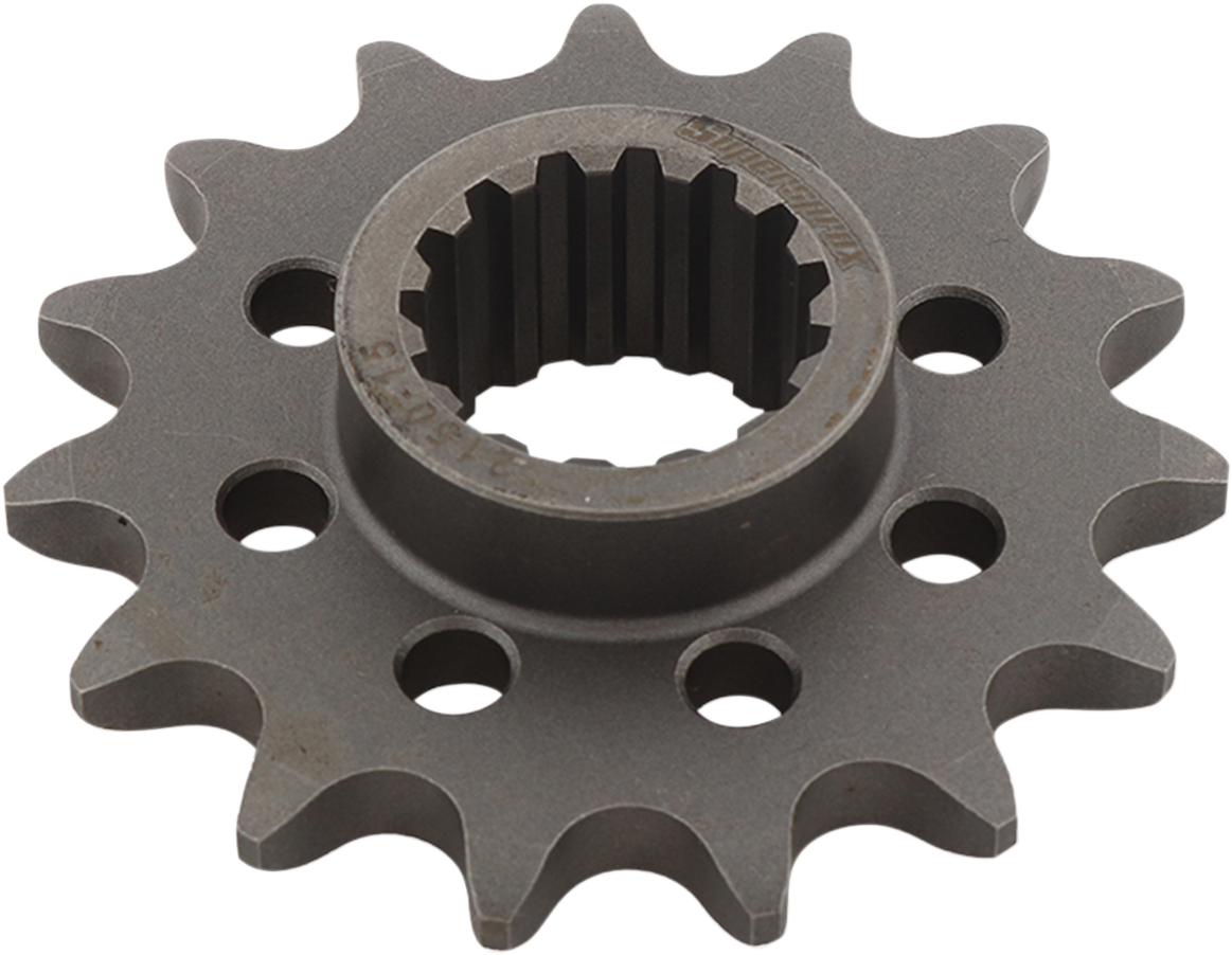 SUPERSPROX Countershaft Sprocket - 15-Tooth CST-2150-15-2