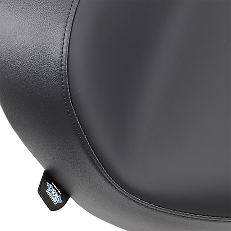 DRAG SPECIALTIES Solo Seat - Smooth - FXST '84-'99 0802-0990