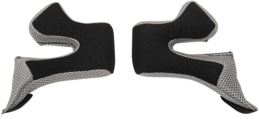 Z1R Rise Cheek Pads - XS - 40 mm 0134-2086