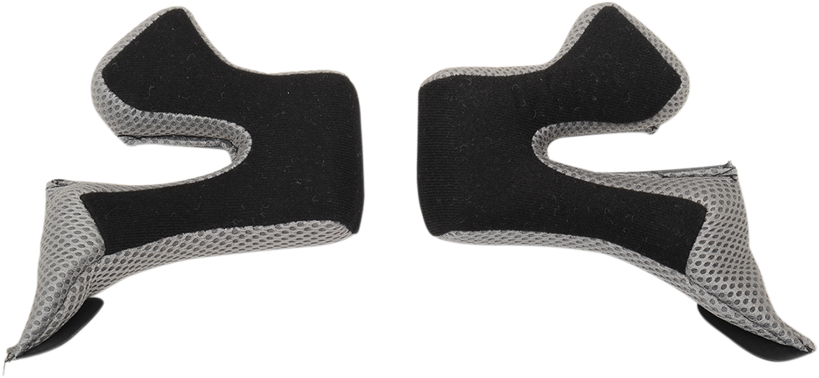 Z1R Rise Cheek Pads - Small - 35 mm 0134-2087