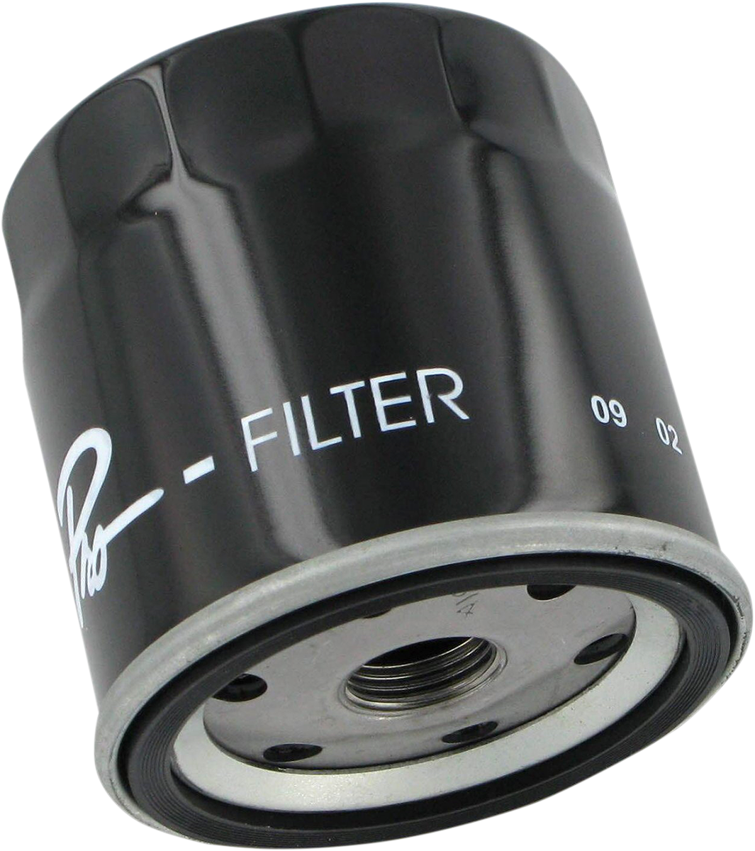 Parts Unlimited Oil Filter 11421-460-845