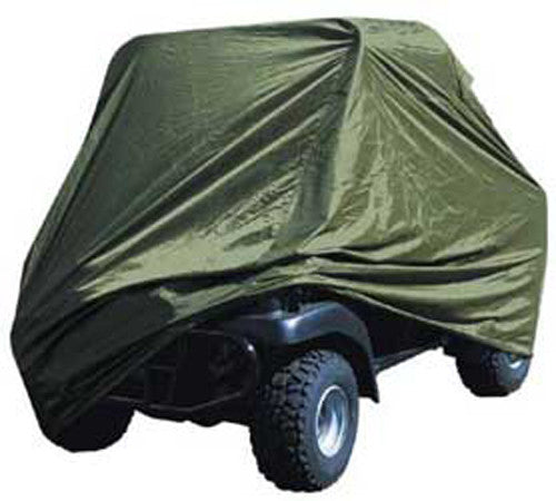 CLASSIC ACC. Utv Storage Cover Olive 18-074-041401-00