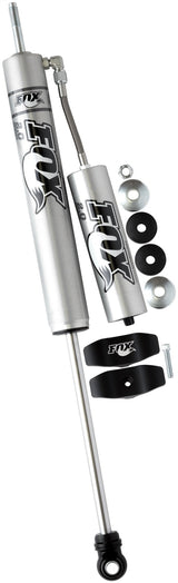 Fox 05+ Ford SD 2.0 Performance Series 11.1in. Smooth Body Remote Res. Front Shock / 5.5-7in. Lift 985-24-101