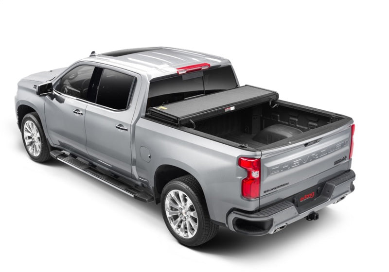 Extang 2023 Chevy/GMC Canyon/Colorado (5ft. 2in. Bed) Solid Fold ALX 88352