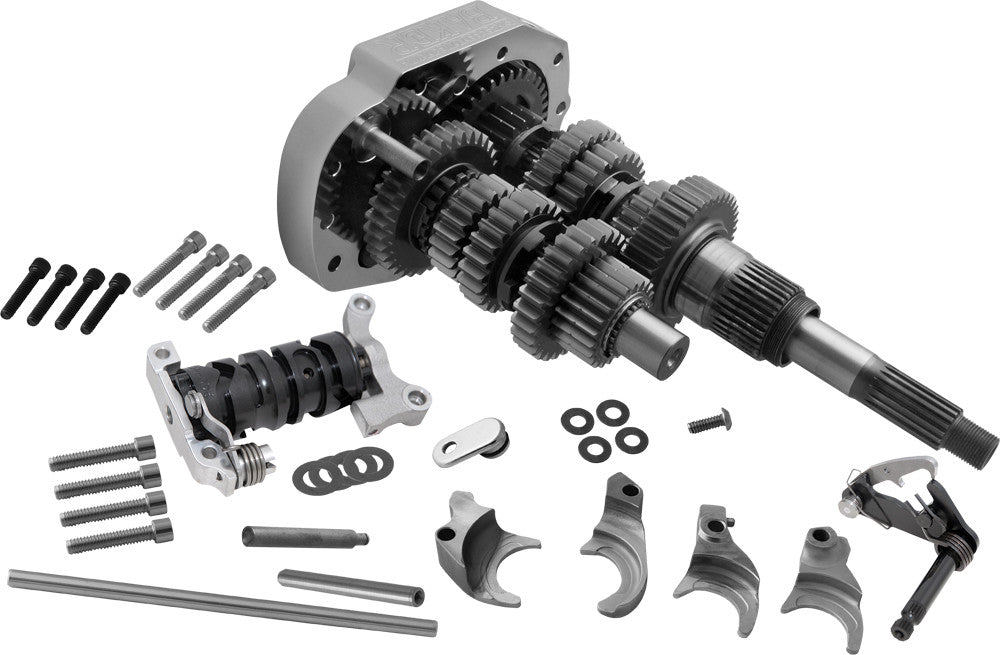 BAKER Od6 Builders Kit W/3.24:1 1st Gear OD6-414P