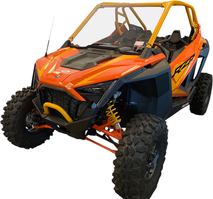 MOOSE UTILITY Full Windshield - RZR PRO V000221-12200M