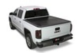 BAK 88-14 Chevy Silverado & C/K 8ft Bed (2014 HD / 2500 / 3500) BAKFlip G2 226102
