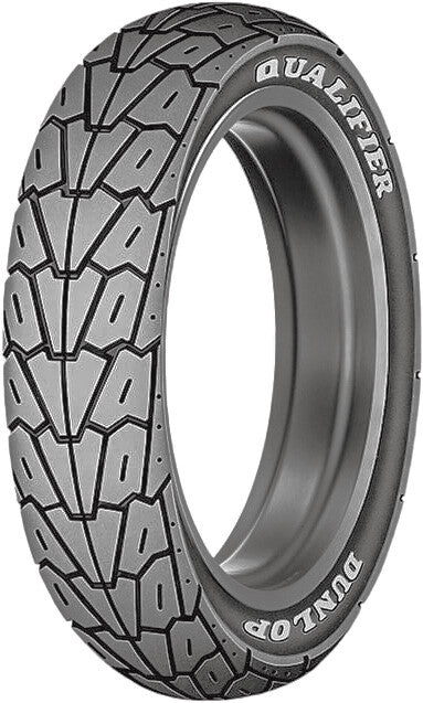 DUNLOP Tire K525 Rear 150/90-15 74v Bias Tl Rwl 45367154