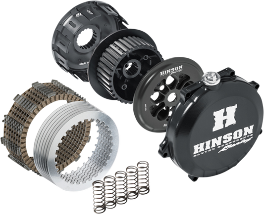 HINSON RACING Billetproof Clutch Kit HC597-2101