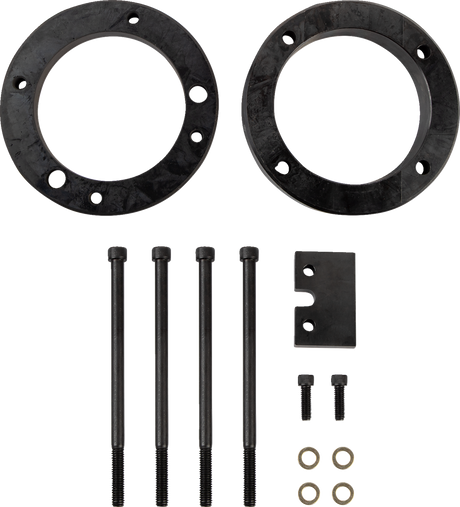 JIMS Torque Plate - Twin Cam '99-'17 - Original Equipment 951