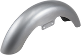 RUSS WERNIMONT DESIGNS Dyna Front Fender - For 90/90-19" Wheel - 4.3/4" W - 34-3/4" L RWD-50170