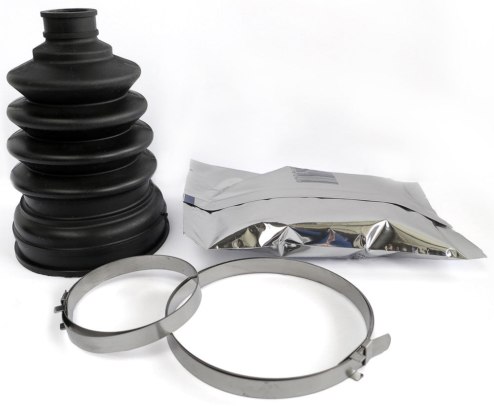 EPI Cv Boot Kit- In Cat/Hon Suz/Yam- 700 Efi'07-Trx500+ WE140047