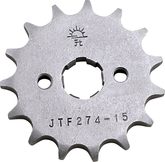 JT SPROCKETS Countershaft Sprocket - 15 Tooth JTF274.15