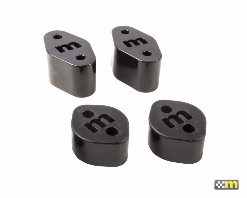 mountune 16-18 Ford Focus RS Exhaust Hanger Kit 2536-EI-AA