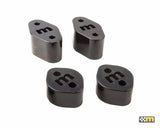 mountune 16-18 Ford Focus RS Exhaust Hanger Kit 2536-EI-AA