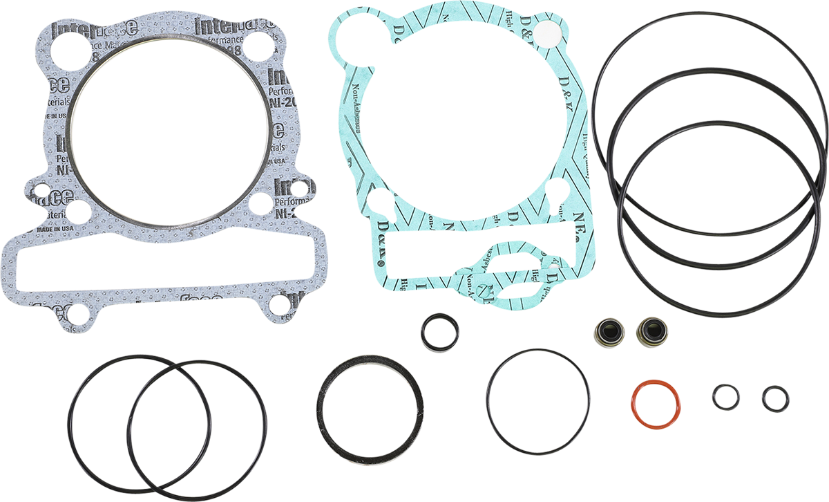 PROX Top End Gasket Kit - Warrior/Raptor/Grizzly 35.216