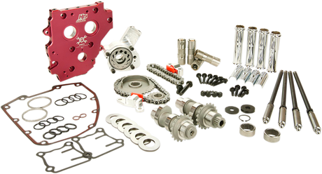 FEULING OIL PUMP CORP. Camchest Kit - HP+ - Twin Cam 7220