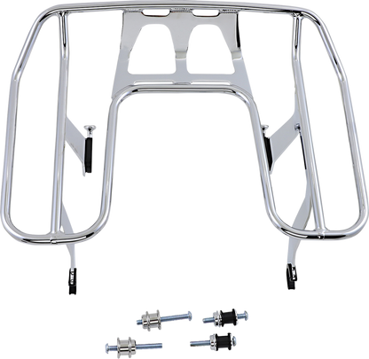 COBRA Detachable Wrap Around Rack - Chrome 602-2620