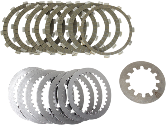 EBC Clutch Kit SRK65