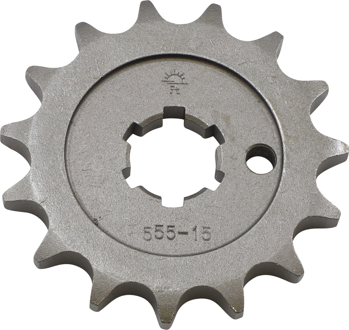 JT SPROCKETS Countershaft Sprocket - 15 Tooth JTF555.15