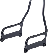 BILTWELL EXFIL Sissy Bar - Softail - Gloss Black 5003-104