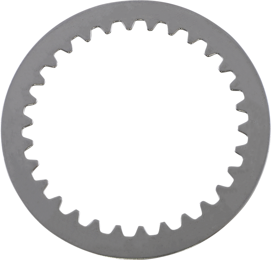 KG POWERSPORTS Clutch Drive Plate - Steel KGSP-401